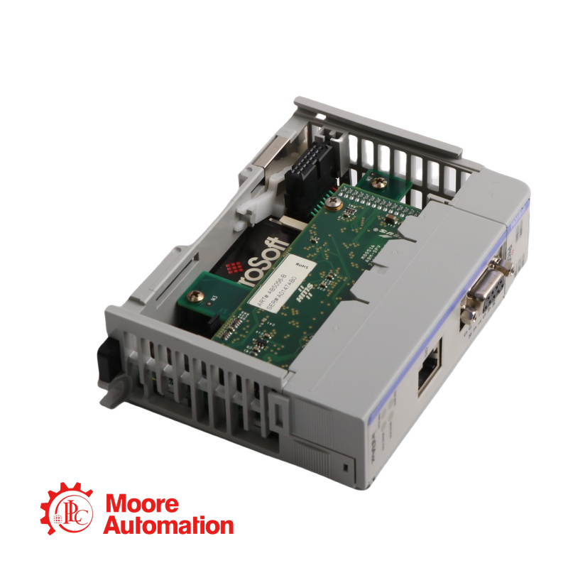 PLC MVI69-PDPMV1 Master module