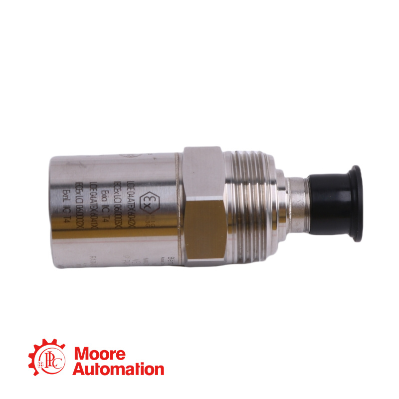 Bently Nevada 190501-14-99-04 Velocity Transducer