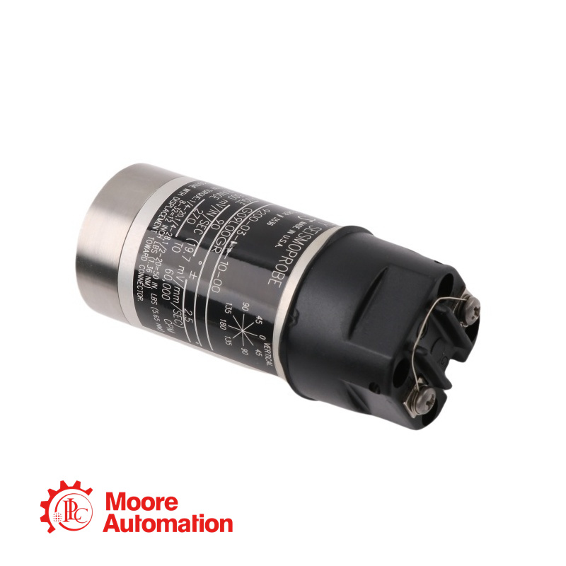 Bently Nevada 9200-03-02-10-00 Two-wire Transducer