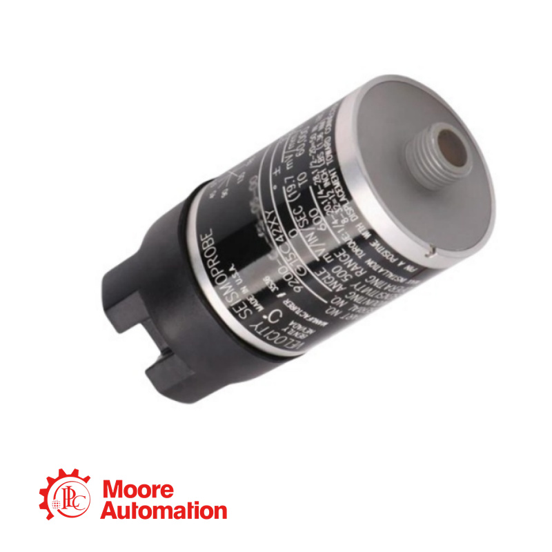 Bently Nevada 9200-09-02-10-00 Two-wire Transducer