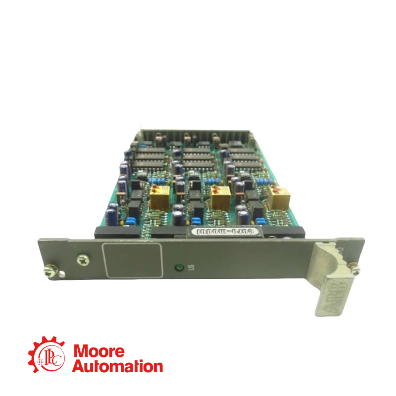 ABB 89AS30 GKWN000317R0100 Analog Signal Multiplier