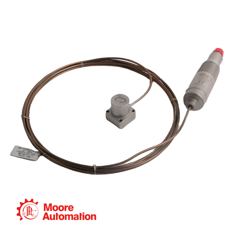 Bently Nevada 330752-25-CN Interconnection Cables
