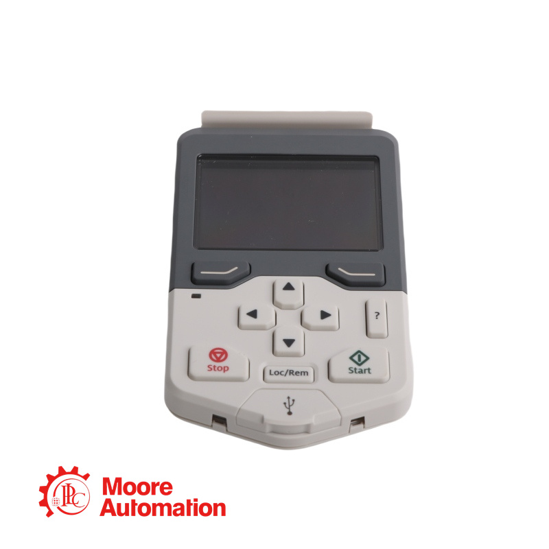 ABB ACS-AP-I 3AUA0000064885 Assistant control panels