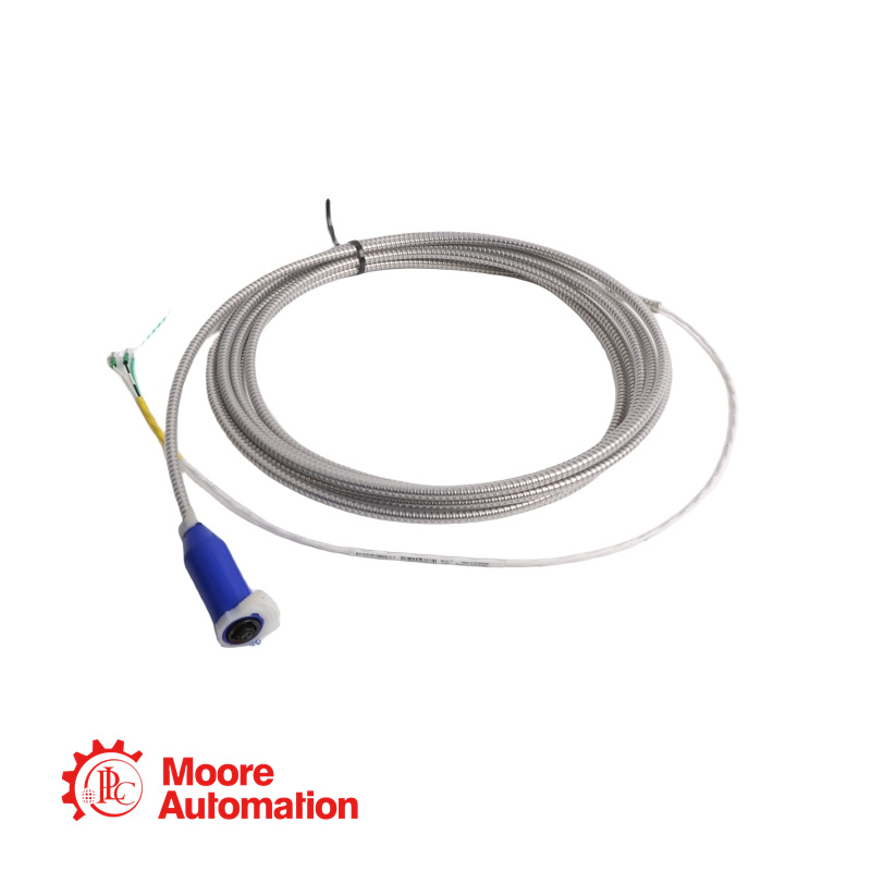 Bently Nevada 106765-06 Interconnection Cables