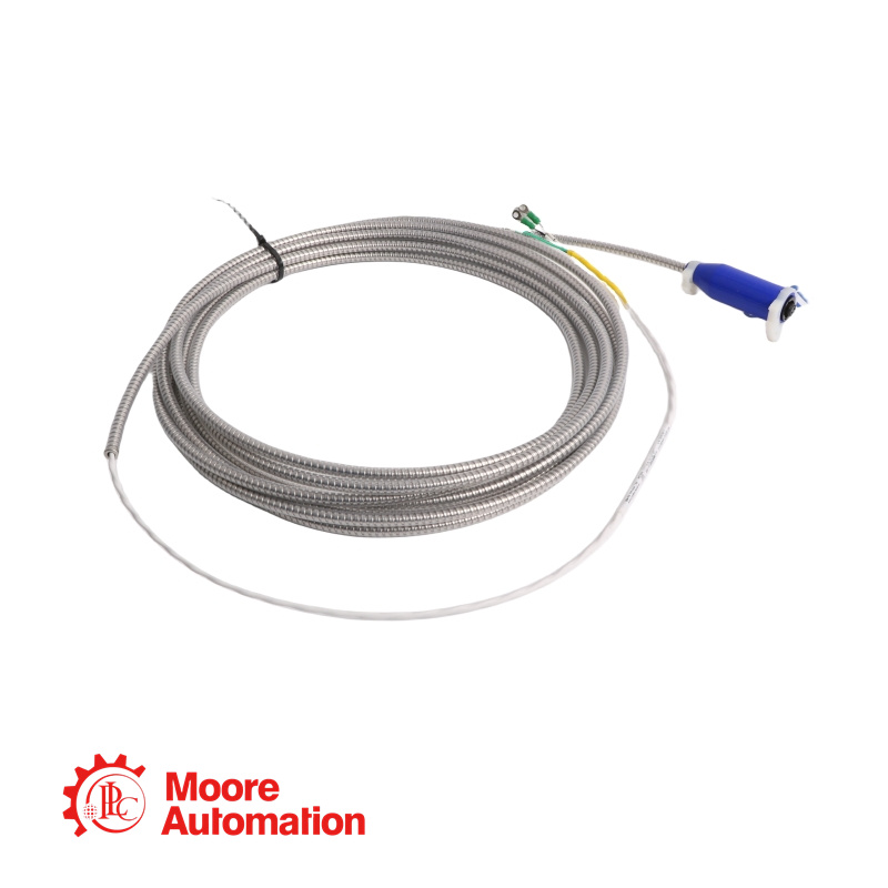Bently Nevada 106765-08 Interconnection Cables