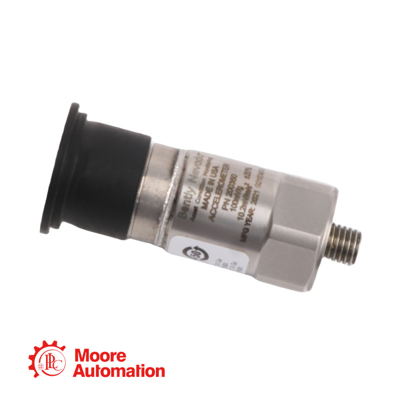 Bently Nevada 200350-00-00-00 200350 Accelerometer