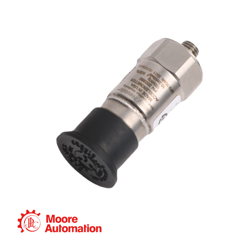 Bently Nevada 200350-09-00-00 200350 Accelerometer