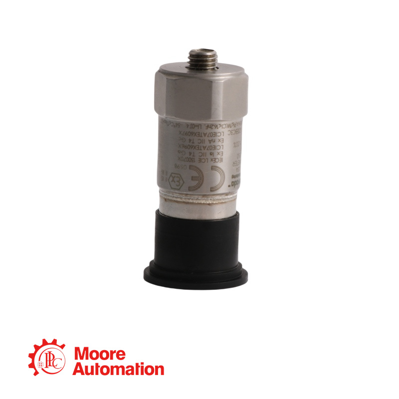 Bently Nevada 200350-10-00-00 200350 Accelerometer