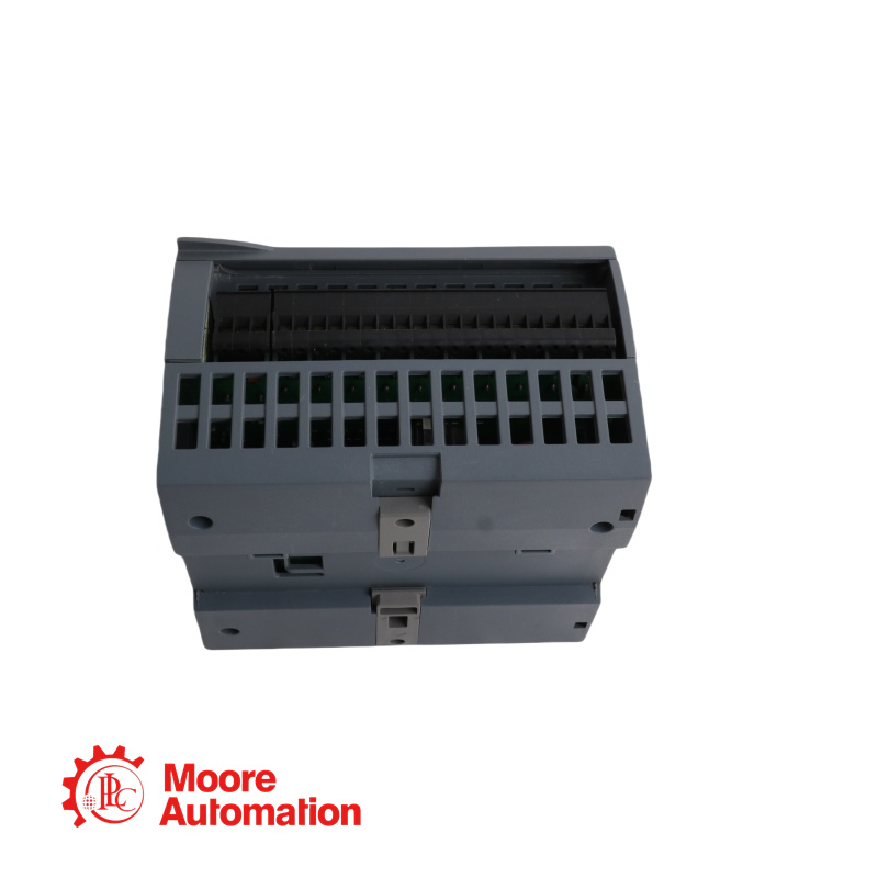Siemens 6ES7214-1AG40-0XB0 Compact CPU