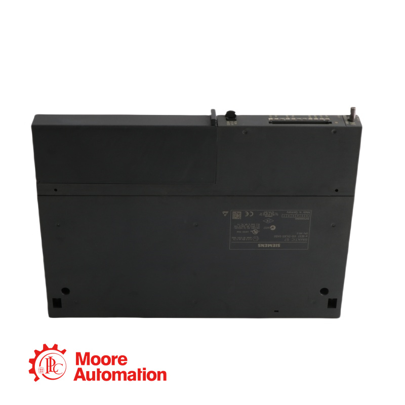 Siemens 6ES7412-2XJ05-0AB0 CENTRAL PROCESSING UNIT