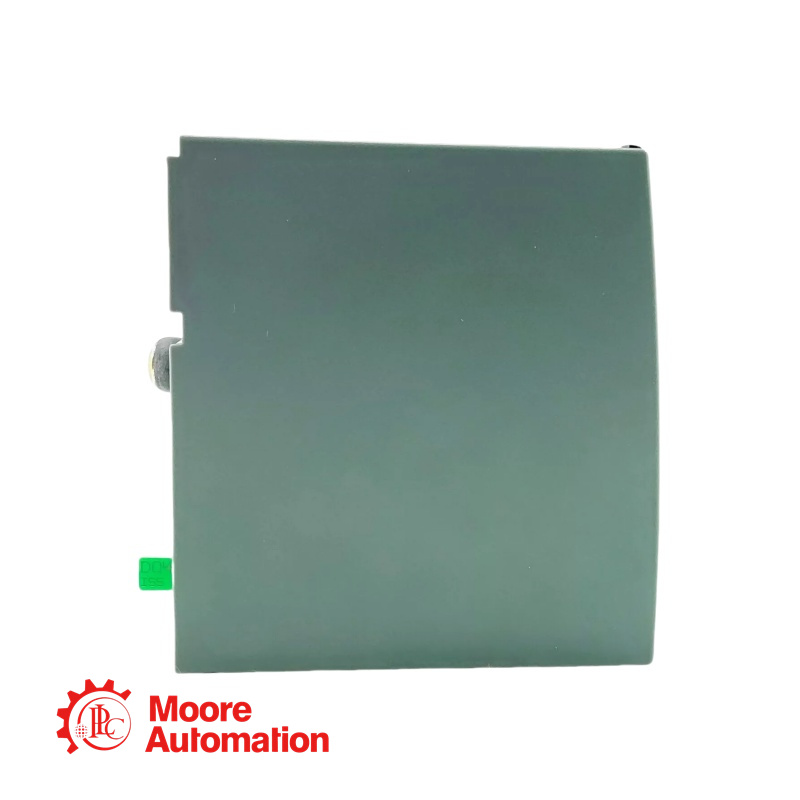 FOXBORO DO4 24V 2500MF/-H/E/F/0/0/0 DIGITAL OUTPUT MODULE