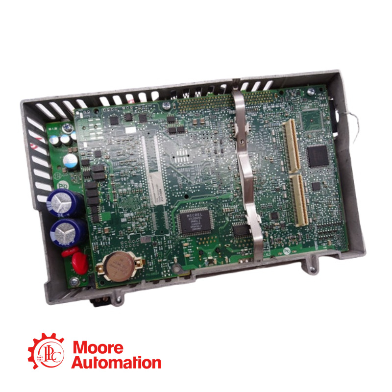 PLC 2711PC-RP8D Logic Module