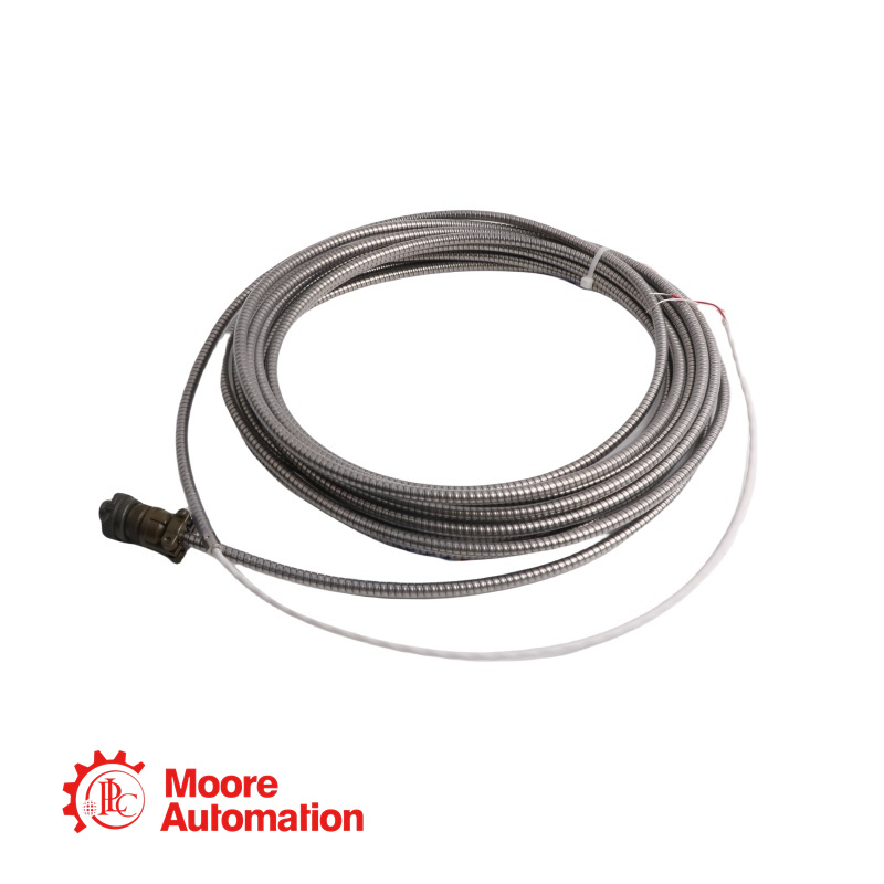Bently Nevada 84661-35 Armoured Extension Cable
