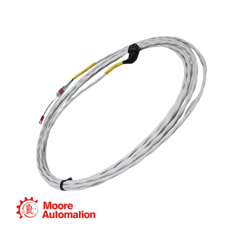 Bently Nevada 89477-17 Interconnect Cable
