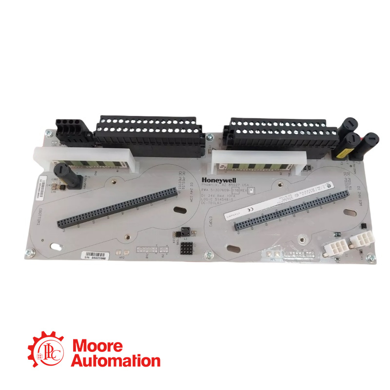 Honeywell DC-TDIL61 Digital Input IOTA Redundant