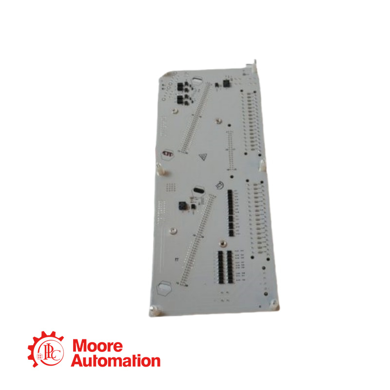 Honeywell DC-TDOD61 Analog Input Module