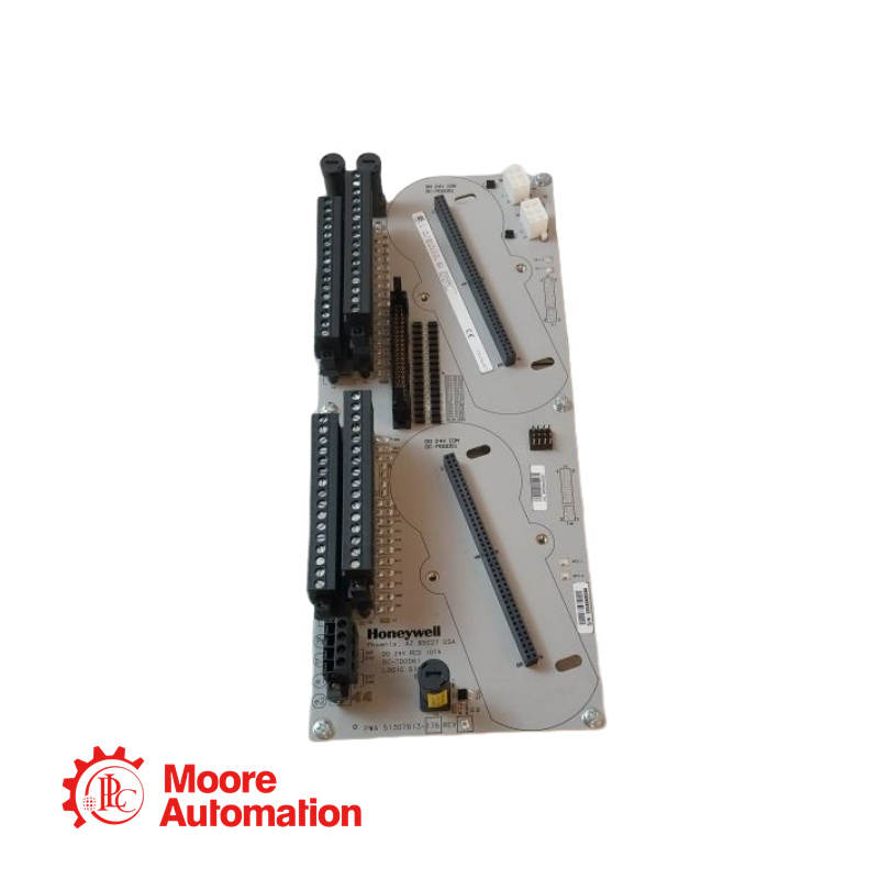 Honeywell DC-TDOD61 Analog Input Module
