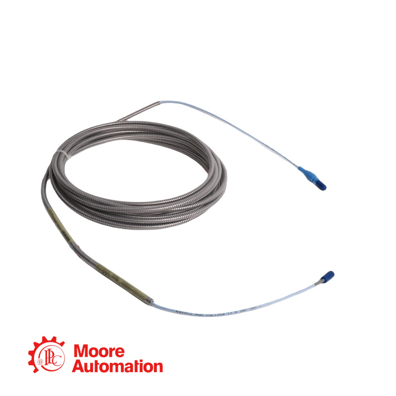 Bently Nevada 330930-065-04-BR 3300 NSv Extension Cable