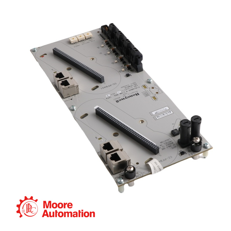 Honeywell CC-TFB412 Fieldbus Interface IOTA Module