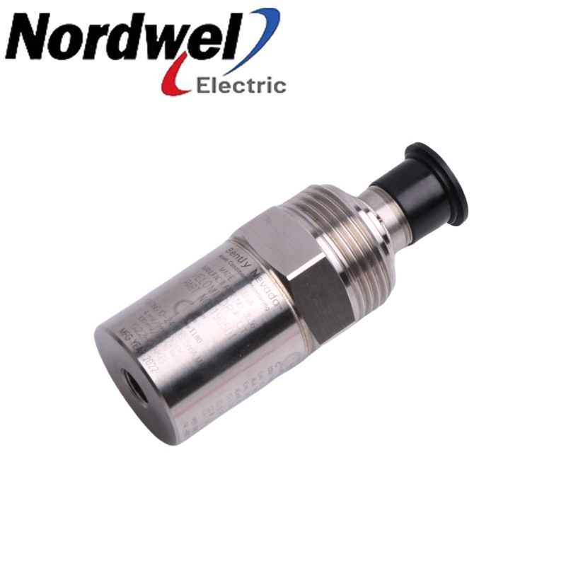 Bently Nevada 190501-02-99-01 Velomitor CT Velocity Transducer