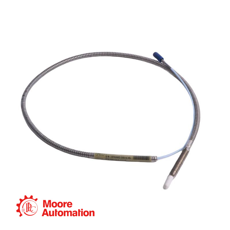 Bently Nevada 330910-00-04-10-02-00 3300 NSv Proximity Probes