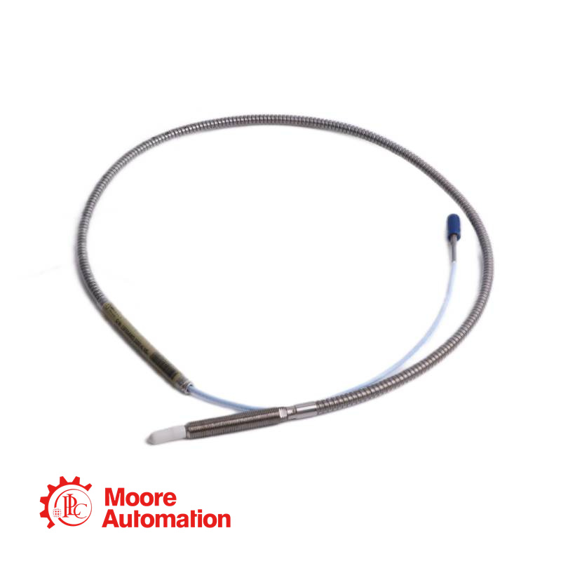 Bently Nevada 330910-00-06-10-02-00 3300 NSv Proximity Probes