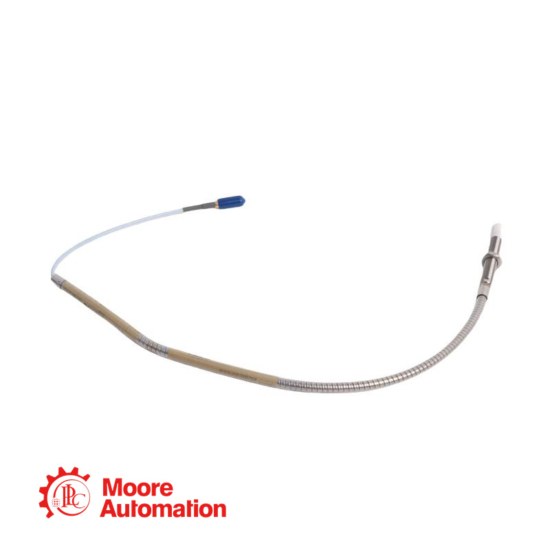 Bently Nevada 330910-00-07-10-02-00 3300 NSv Proximity Probes