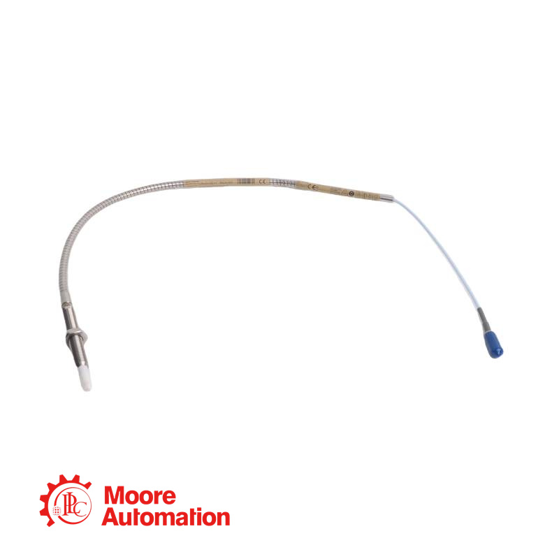 Bently Nevada 330910-00-08-10-02-00 3300 NSv Proximity Probes