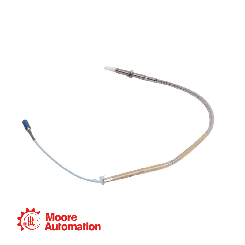 Bently Nevada 330910-00-09-10-02-00 3300 NSv Proximity Probes