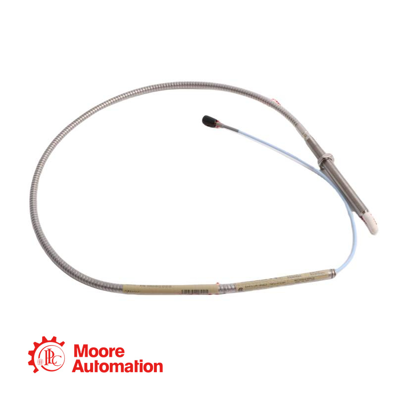 Bently Nevada 330910-00-10-10-02-00 3300 NSv Proximity Probes