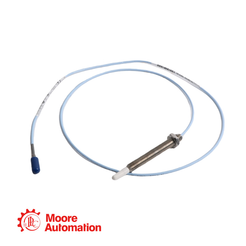 Bently Nevada 330905-00-18-10-02-00 3300 NSv Proximity Probes