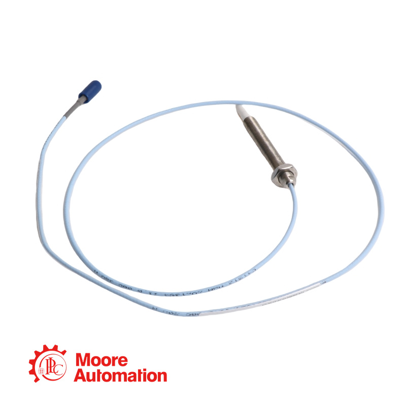 Bently Nevada 330905-00-18-10-02-00 3300 NSv Proximity Probes