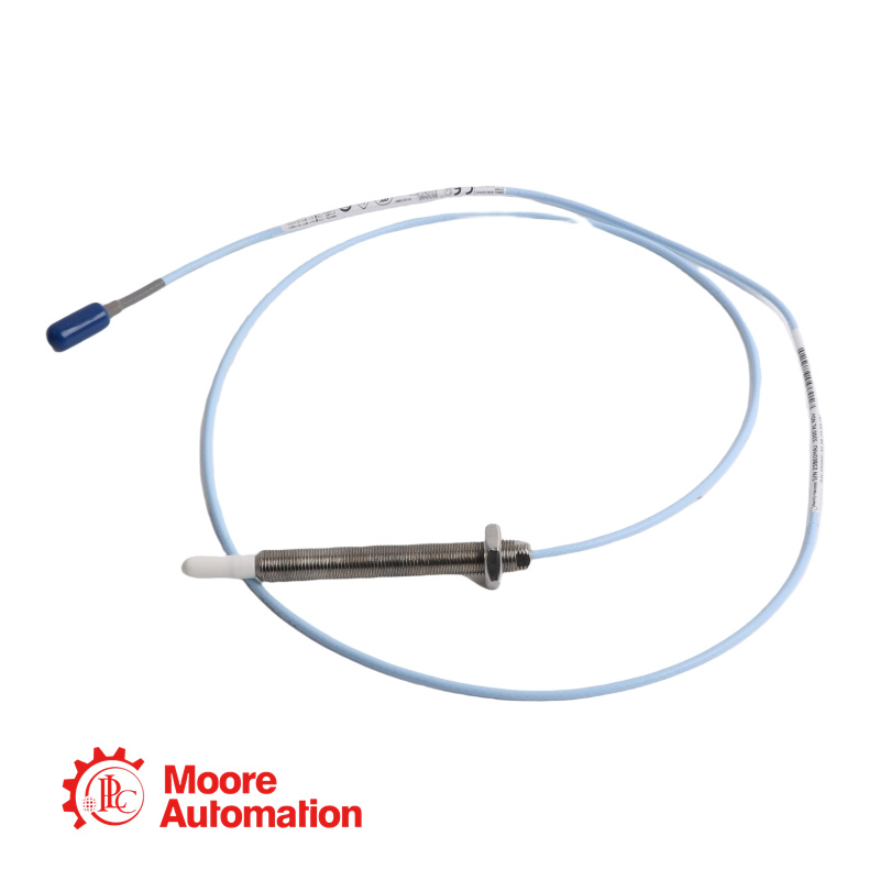 Bently Nevada 330905-00-24-10-02-00 3300 NSv Proximity Probes