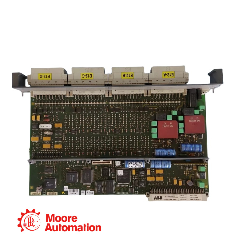 ABB CBI22 Binary Input module