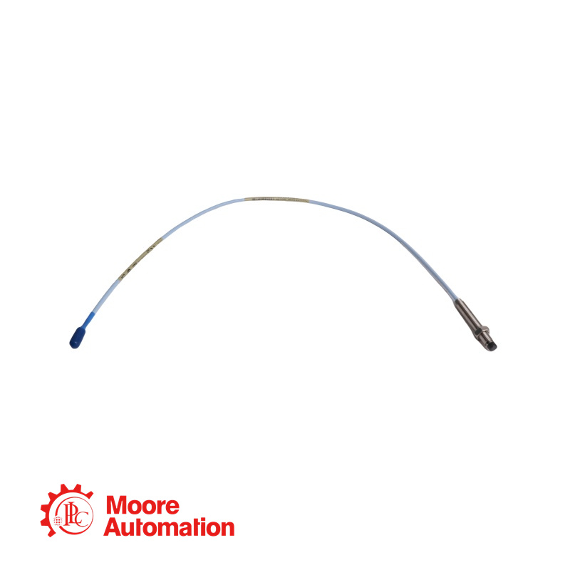 Bently Nevada 330101-00-25-20-12-05  8 mm Proximity Probes