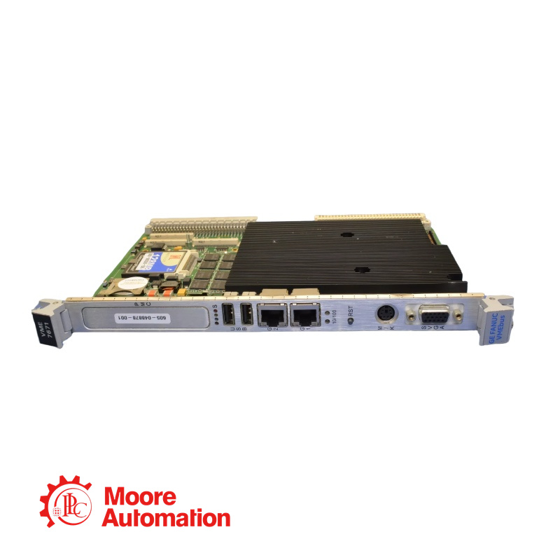 GE VME-7671-421000 SBC SINGLE BOARD COMPUTER