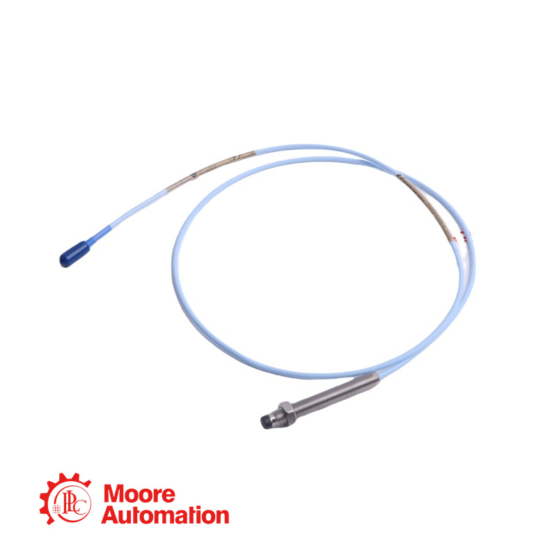 Bently Nevada 330101-00-28-20-12-05 3300 XL 8 mm Proximity Probes