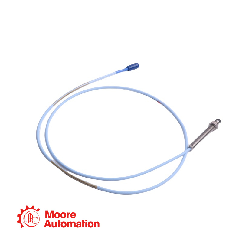 Bently Nevada 330101-00-28-20-12-05 3300 XL 8 mm Proximity Probes