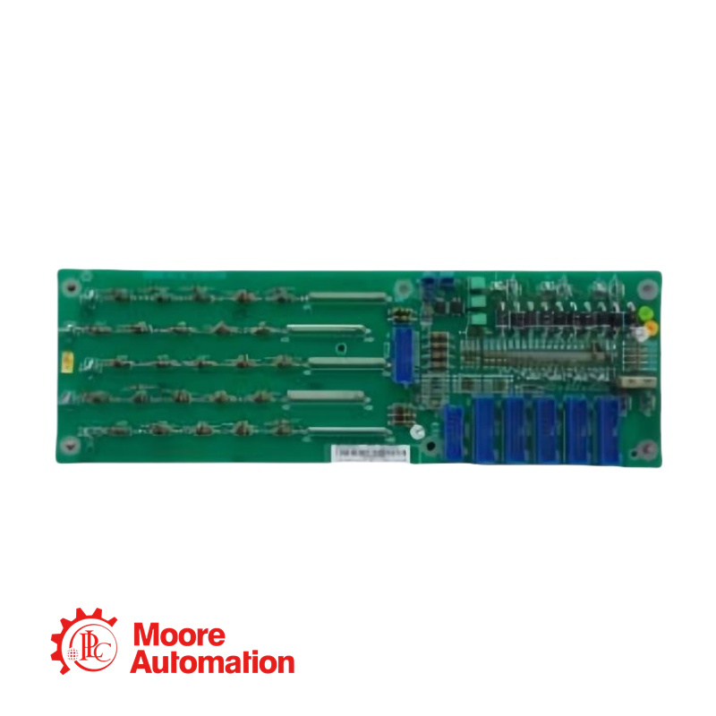 ABB LD LPTR-01 PULSE TRANFORMER