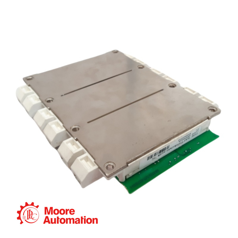 ABB FS225R12KE3/AGDR-71CS Power Driver Board