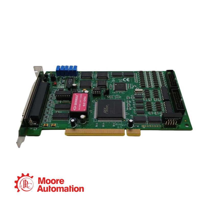 ADLINK PCI-9114DG Normal Gain DAQ Card