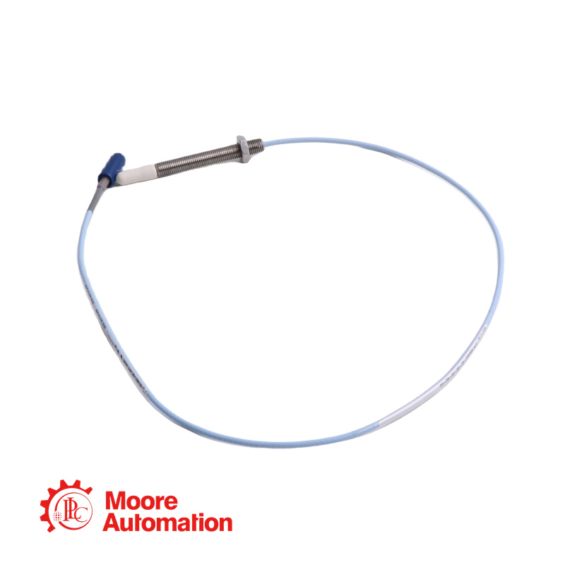Bently Nevada 330903-00-04-10-02-05/CN 3300 NSv Extension Cable