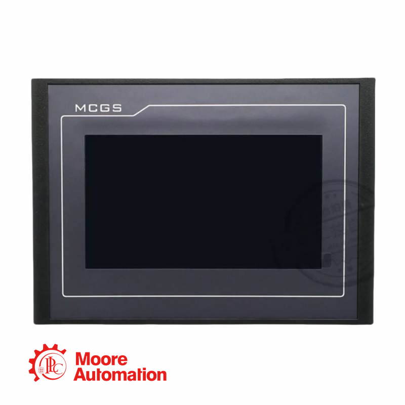 MCGS TPC1062K Kunlun State Touch Screen