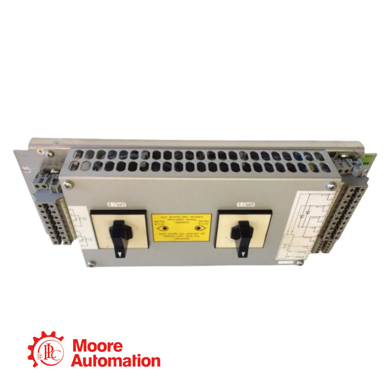 ABB DSSS170 48970001-A Diode Unit