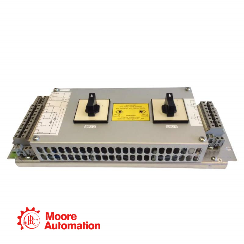 ABB DSSS170 48970001-A Diode Unit