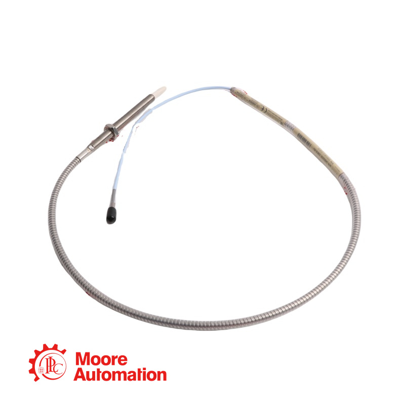 Bently Nevada 330910-00-23-10-02-00 3300 NSv Proximity Probes