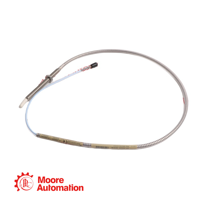 Bently Nevada 330910-00-25-10-02-00 3300 NSv Proximity Probes