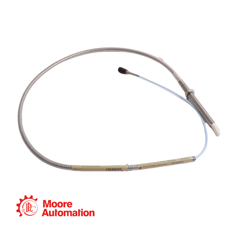 Bently Nevada 330910-00-11-10-02-00 3300 NSv Proximity Probes