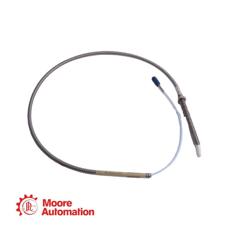 Bently Nevada 330910-00-19-10-02-00 3300 NSv Proximity Probes