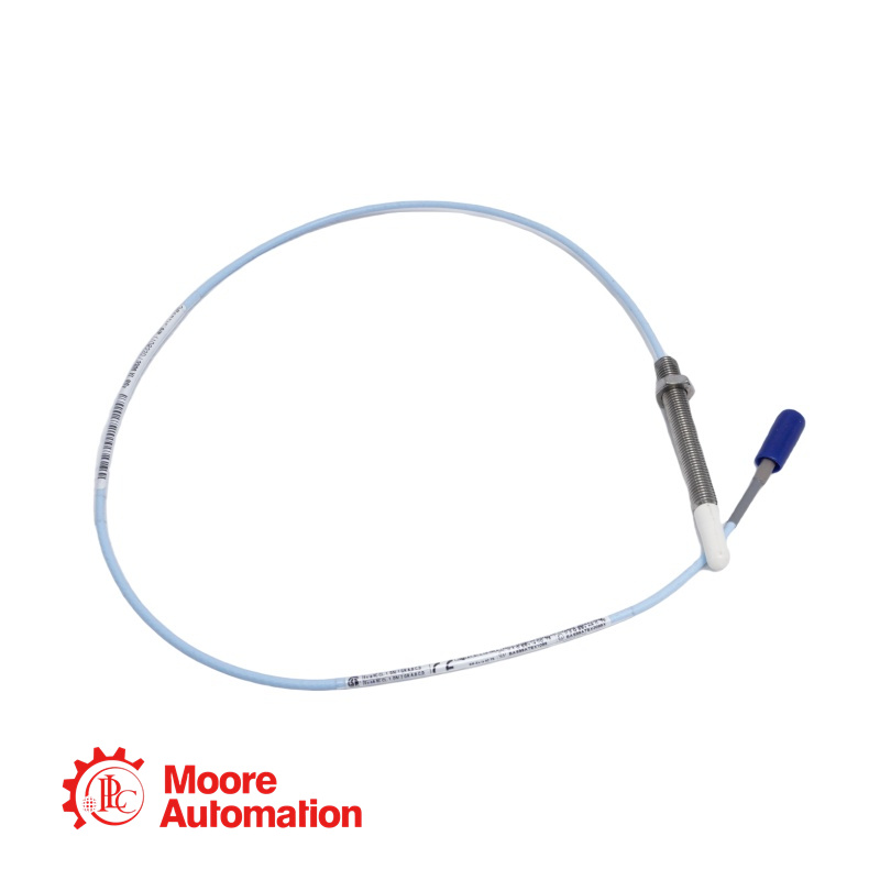 Bently Nevada 330903-00-17-10-02-05/CN 3300 NSv Proximity Probes